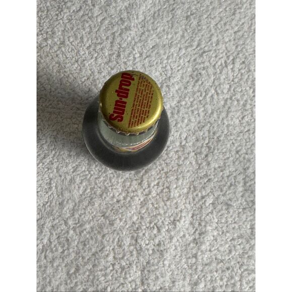 Dale Earnhardt Bottle Sun Drop Series #1 1979 Rookie Of The Year NASCAR Racing - Picture 2 of 7